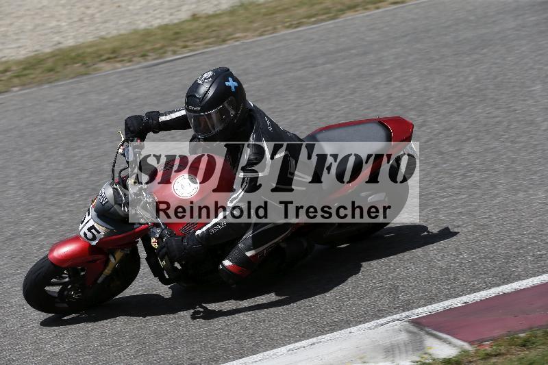 /18 05.06.2026  TZ Motorsport ADR/Gruppe gelb/55
